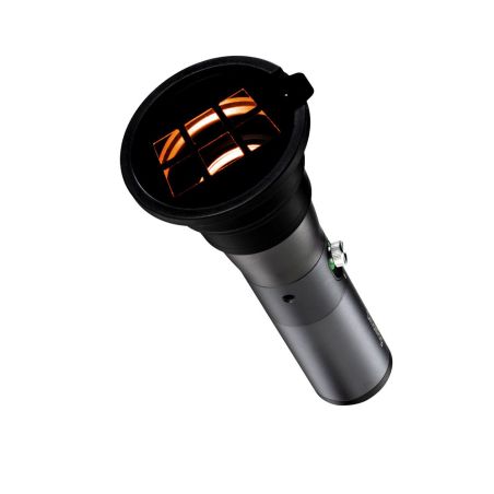 SmallRig4634 RF10C Lampe Vidéo LED Portable et Focalisable