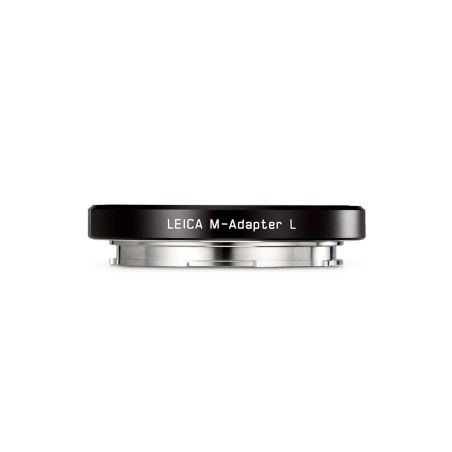 LEICA BAGUE M-ADAPTER T- SL 18771 NOIR