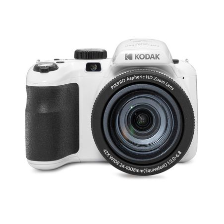 KODAK AZ425WH BLANC + SD 32GO