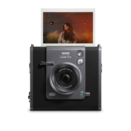 FUJIFILM INSTAX WIDE EVO HYBRIDE