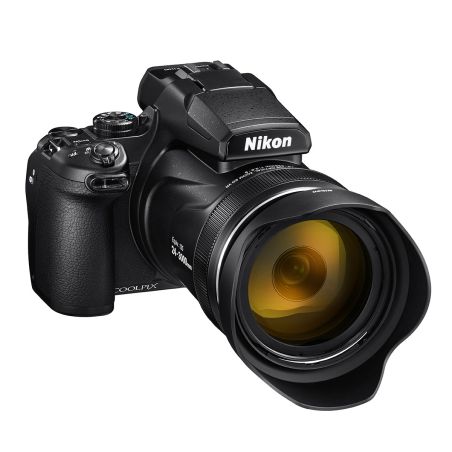 NIKON COOLPIX P1100