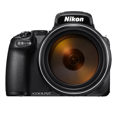 Appareil photo bridge Nikon COOLPIX P1100 avec viseur OLED