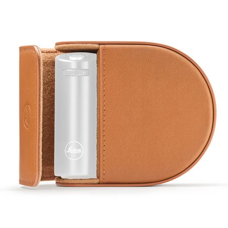 LEICA Etui cuir pour poignée Leica LUX 18598