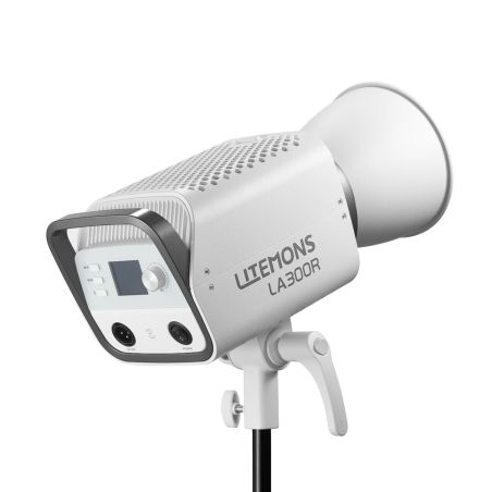 Godox Litemons LED Video Light LA300R