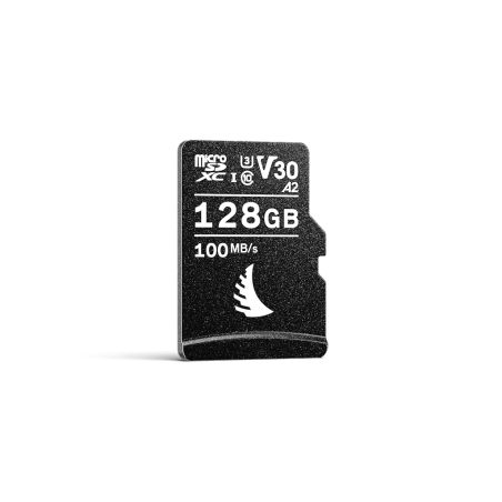 Angelbird Micro SD UHS-II 128GB V30 100/90MB