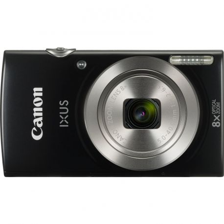 Canon ixus 185 карта памяти на сколько