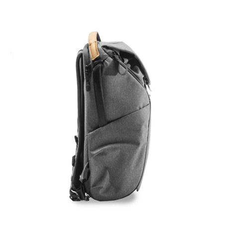 PEAK DESIGN EVERYDAY BP 20L V2 CHARCOAL