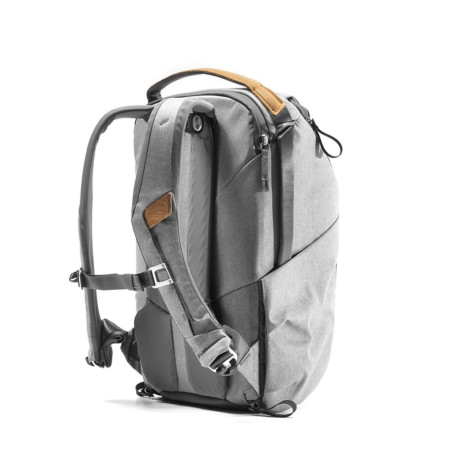 PEAK DESIGN EVERYDAY SAC 20L V2 ASH